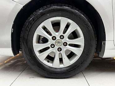 Toyota: Toyota Camry: 2013 г., 2.5 л, Автомат, Бензин, Седан — 7