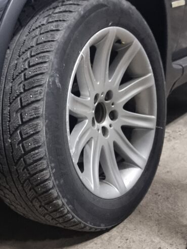 радиатор на опель вектра б: Дөңгөлөктөр монтажда 255 / 55 / R 19, Кыш, Колдонулган, Комплект, тешиктери - 4