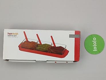 mop: Sets of dish, stan - Idealny — 2
