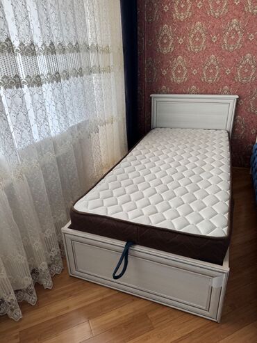 Təknəfərlik uşaq çarpayıları: Oğlan və qız üçün, Çarpayı