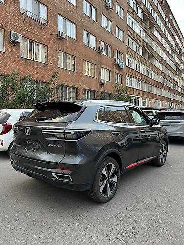 хунчи авто: Changan CS55 Plus: 2022 г., Автомат, Бензин, Кроссовер — 9