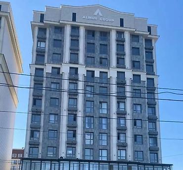 Продажа квартир: 3 комнаты, 70 м², Элитка, 12 этаж, Дизайнерский ремонт — 10