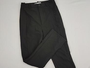 second hand zara: Zara, Spodnie materiałowe damskie, rozmiar XS — 1