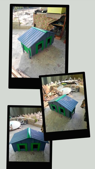 Yuvalar: Pişik yuvaları müxtəlif ölçülərdə münasib qiymətlərlə şəkillərdəki — 6