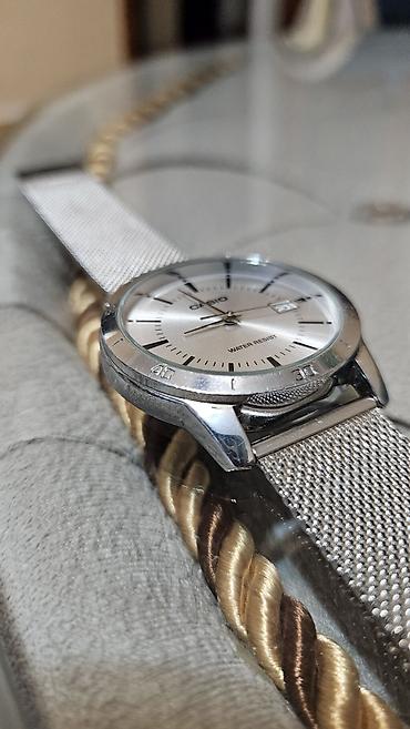 Qol saatları: Qol saatı, Casio — 2