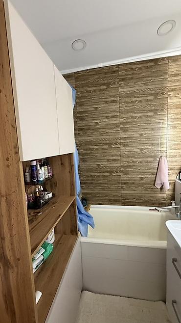 Продажа квартир: Студия, 37 м², Вефа ТЦ 9 этаж — 10