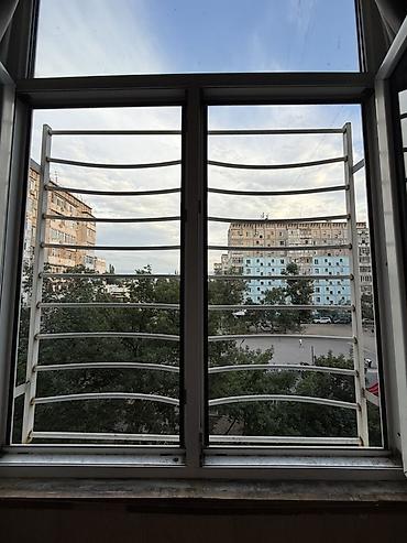 4: 3 комнаты, 65 м², Тунгуч мкр 106 серия, 4 этаж — 9
