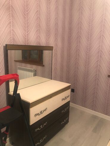 Uzunmüddətli kirayə mənzillər: Mənzilin icarəsi üçün təqdim olunur – modern dizaynlı, tam təchiz — 8