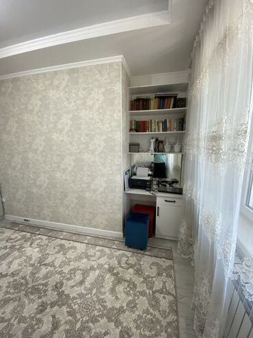 Продажа квартир: 2 комнаты, 48 м², Элитка, 9 этаж, Евроремонт — 7