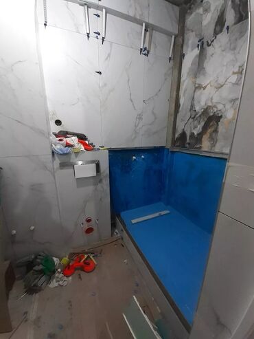 Укладка плитки: Услуги плиточника. Профессиональная укладка керамогранита и плитки в — 1