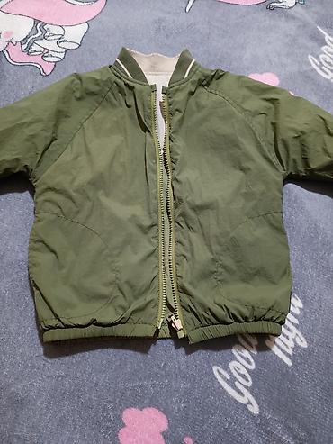 şaxta baba: Jaket, Uniseks, 3 - 4 yaş, Zara Kids — 4