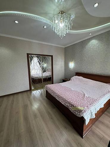 Долгосрочная аренда домов: 367 м², 10 комнат, Евроремонт, Кондиционер, Парковка — 6