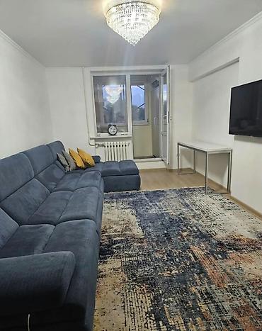 село романовка: 2 комнаты, 64 м², 106 серия, 9 этаж, Свежий ремонт — 10