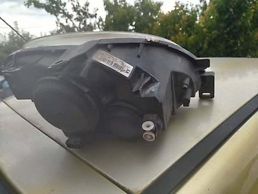 led oci za auto: FAR ZA CITROEN XSARA OD 2000. DO 2005. GOD — 1