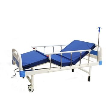 Медицинская мебель: Медицинские функциональные кровати на продажу и в аренду. Многое
