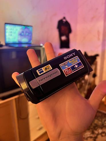 сони фотоаппарат цена: Sony DCR-SX65E Камера 2012 года Y2K Видео: SD — 4