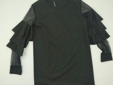 sukienki sylwestrowe orsay: Women`s dress, New Collection, size S (EU 36)