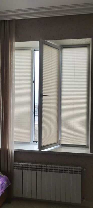 Jalüzlər: Jaluz perdeler her nov turkiye isdesal seher daxil cadrlma qurasdlrma — 10
