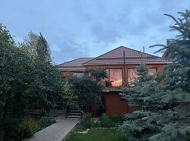 Продажа коттеджей и домов: 🏡 ПРОДАЁТСЯ УЮТНАЯ ДАЧА В СЕЛЕ АРАШАН! 🌿✨ 💰 Цена: 165 000 $ 📍 — 11