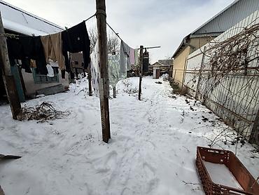 Продажа домов: Дом, 65 м², 4 комнаты, Собственник, Косметический ремонт — 10