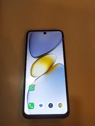 30 azn telefonlar: Tecno Spark 30, 128 GB, rəng - Qara, İki sim kartlı — 1