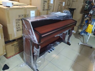 акция let's go 2021: Dijital piano satilir.Bethoven