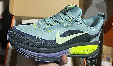 gore tex купить: Продаю Nike Vomero 18 GTX — дорожные Прокроссовки для бега в любую — 3