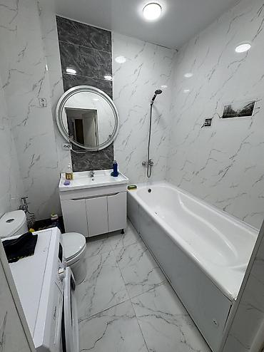 Продажа квартир: 2 комнаты, 75 м², Элитка, 4 этаж, Дизайнерский ремонт — 5