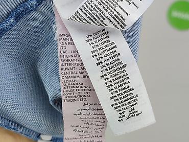 dzwony pull and bear: Spódnica damska, rozmiar L — 5