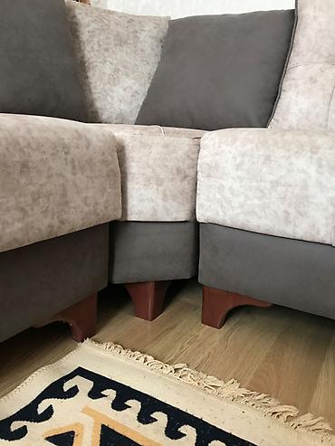 Künc divan, Yeni, Açılan, Bazalı, Nabuk, Çatdırılma yoxdur lalafo.az -da — 10 Künc divan, Yeni, Açılan, Bazalı, Nabuk, Çatdırılma yoxdur — 10