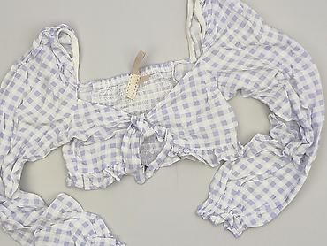 amisu garment: H&M Divided, Bluzka damska, rozmiar S — 1