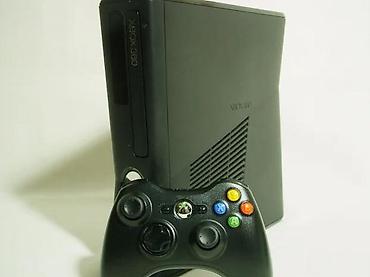 second hand electronics: Xbox 360, odlično očuvana i potpuno ispravna (noviji model bez — 8