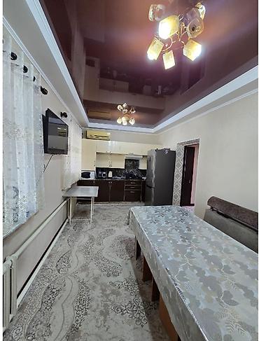 Продажа коттеджей и домов: 💫 Продается большой дом !!! 💫 Район : село Ленинское 💫 Тип дома  — 4