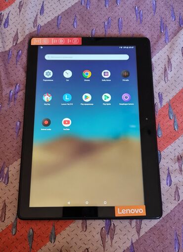 Ostale igre i konzole: Tablet kao nov 10 inca, sve radi sve otvara sve podrzava — 14