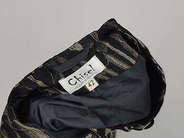second hand co to: Chic, Marynarka damska, rozmiar XL — 4