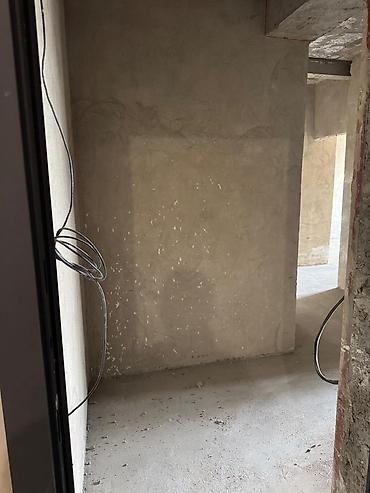 real sight: 1 комната, 48 м², Пишпек Элитка, 12 этаж, ПСО (под самоотделку) — 9