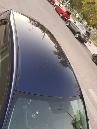 Toyota: Toyota Auris: 1.4 l. | 2007 έ. Χάτσμπακ — 9