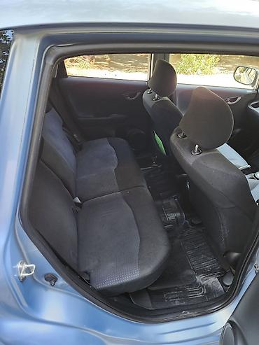 зеркало аристо: Honda Fit: 2008 г., 1.3 л, Вариатор, Бензин, Хэтчбэк — 6