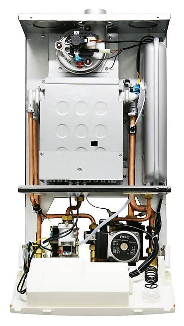 11: Настенный котел напольный котел газовый котёл газовые котлы — 7