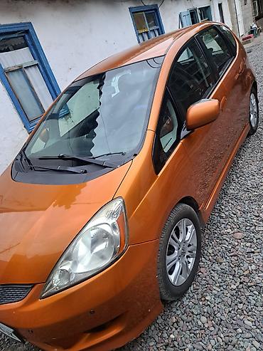 ведомый диск: Honda Fit: 2010 г., 1.5 л, Автомат, Хэтчбэк — 2