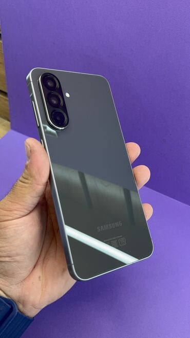 сколько стоит самый дешёвый игровой ноутбук: Samsung Galaxy A56, Колдонулган, 256 ГБ
