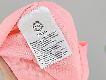 ccc buty czerwone: Tchibo, T-shirt damski, rozmiar S — 4