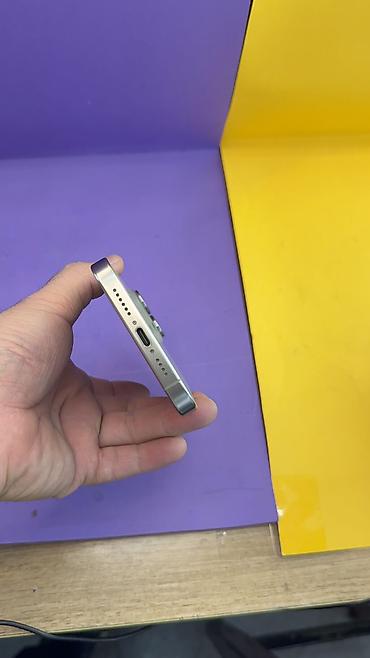 Apple iPhone: IPhone 15 Pro Max, Б/у, 1 ТБ — 8