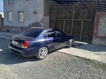 авто шампунь: Hyundai Elantra: 2004 г., 2 л, Механика, Бензин, Седан — 4