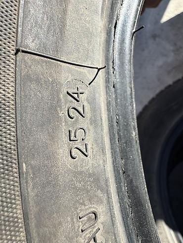 шина гофорум: Зимние шины GOFORM 225/60 R18 104T XL (Extra Load) Год 2024 Ездили — 4