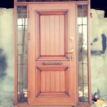 Giriş qapıları: Salam şebeke qapıların sifarişi qebul olunur.Gördüyümüz i̇şlerin — 5