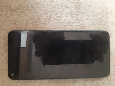 mi band 3: Redmi 64 GB, rəng - Boz, Barmaq izi — 1