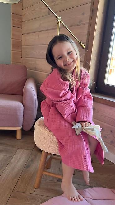 Домашние костюмы: Вафельные халаты Махровые халаты Халаты оптом и в розницу На заказ и в — 29