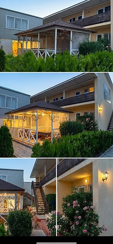 green city балыкчы цены: Гостевой дом на Иссык-Куле, Гостевой дом, 10+ мест, Посуточно — 1