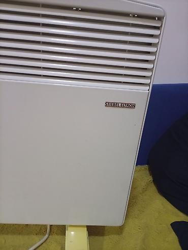Kaloriferi: Električni konvektor – Stiebel Eltron OKO . 85 65 MIRJEVO - Tip — 8